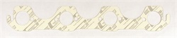 Mr. Gasket 253A Exhaust Gasket Set Round Port 1.42 in. Port Dia. 