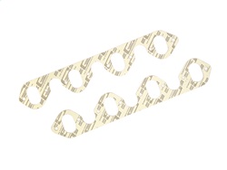 Mr. Gasket 259G Exhaust Gasket Set Port Dimensions W-1.25 in. x H-2.08 in. 