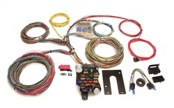 28 Circuit Non Gm Column