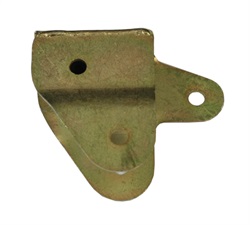 Skyjacker JTBF Track Bar Relocation Bracket Front OEM Lift Height 2 in. - 4 in. 