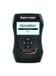 Superchips 1851 Mileage XS Programmer Pre-Programmed 5 Button 