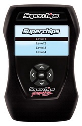 Superchips 1856 Ford Racing Turner Off-Road Race Use Only 