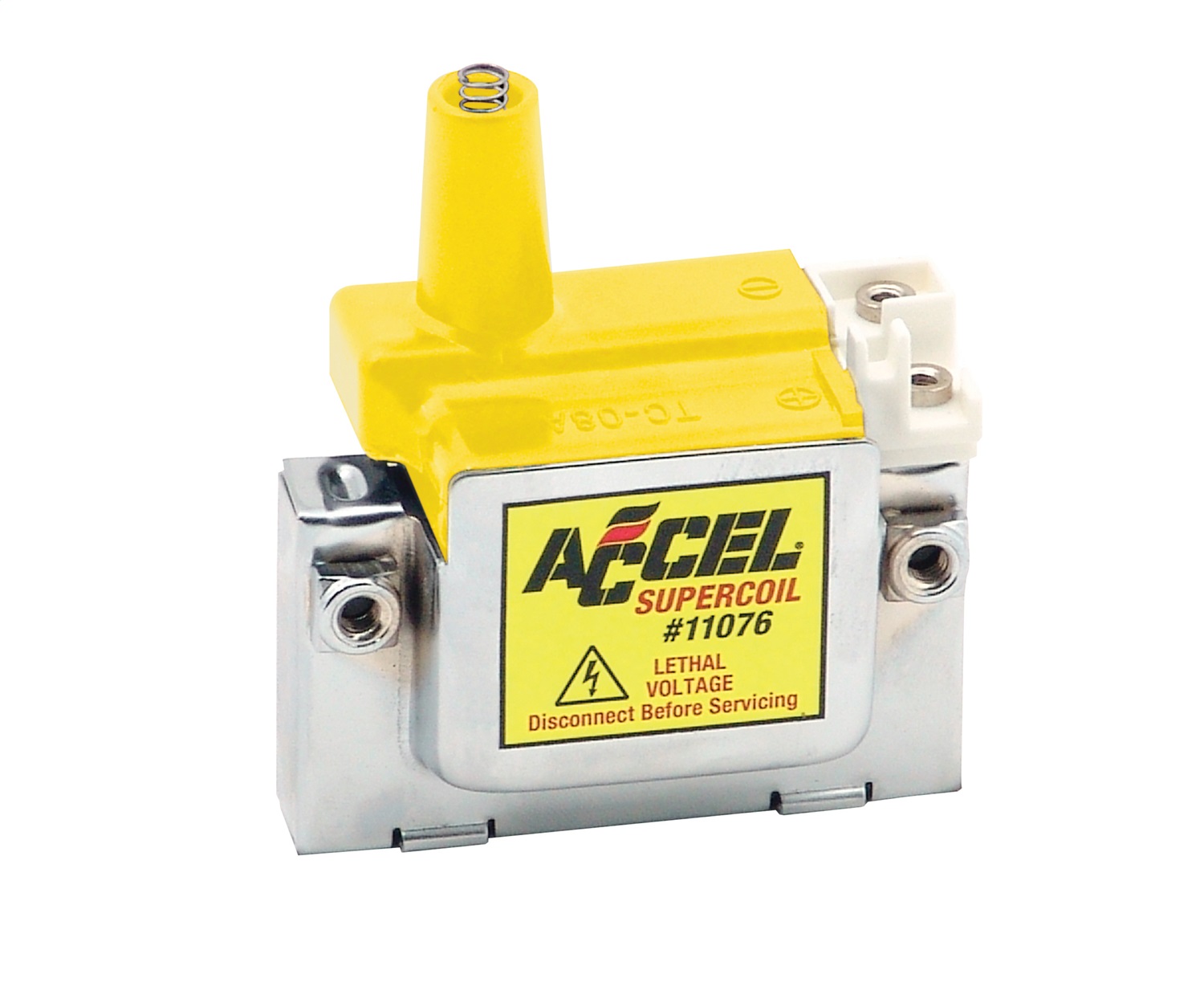 ACCEL ACCEL 11076 Super Coil HEI Intensifier Kit