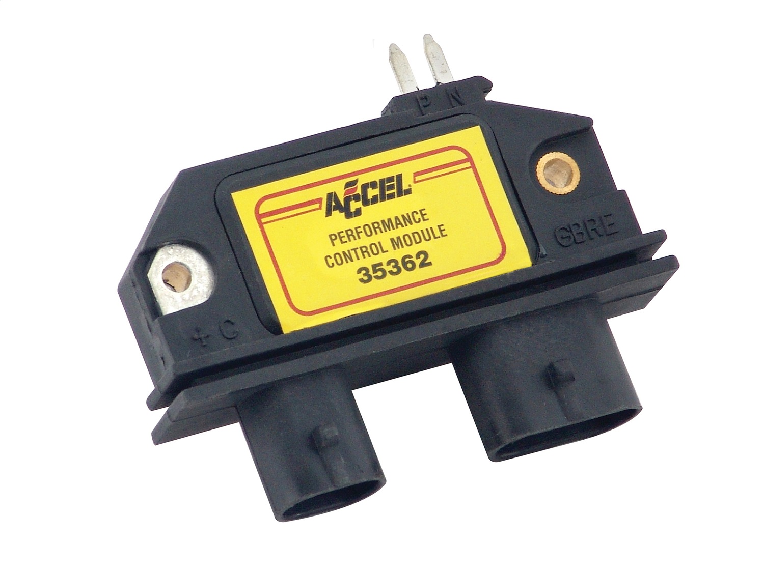 ACCEL ACCEL 35362 Distributor Control Module