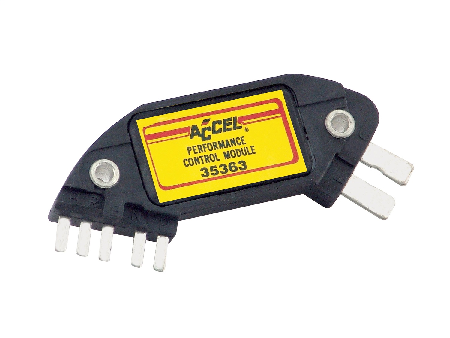 ACCEL Distributor Control Module Ignition Cadillac DeVille Seville