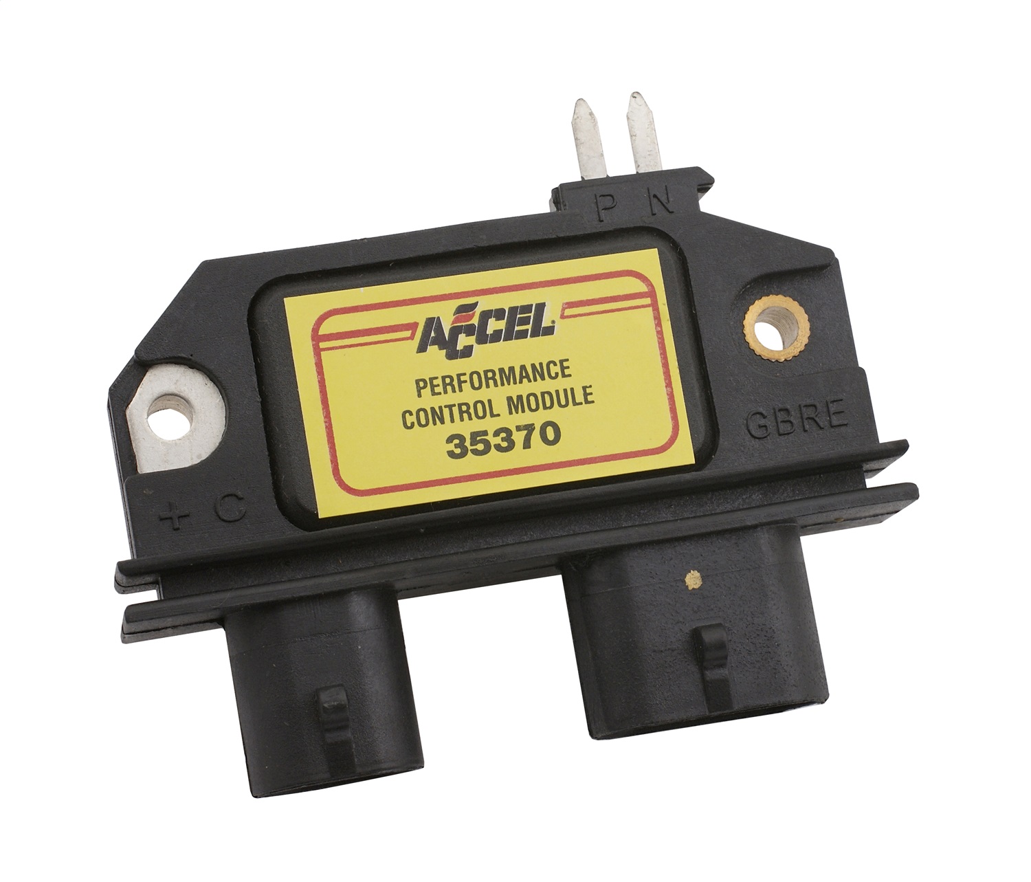 ACCEL ACCEL 35370 Distributor Control Module