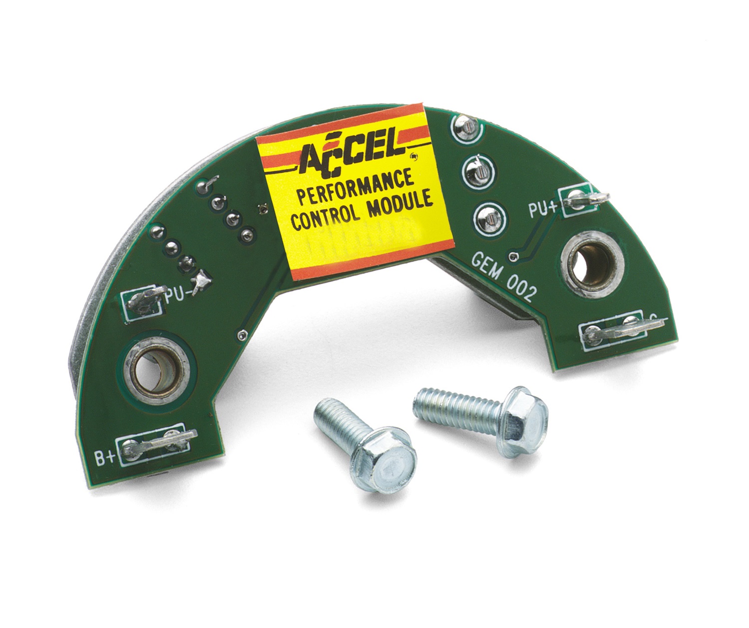 ACCEL ACCEL 35372 Distributor Control Module