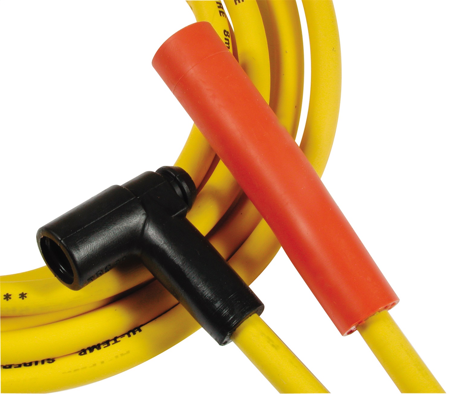 ACCEL ACCEL 4071 Custom Fit Super Stock; Spark Plug Wire Set