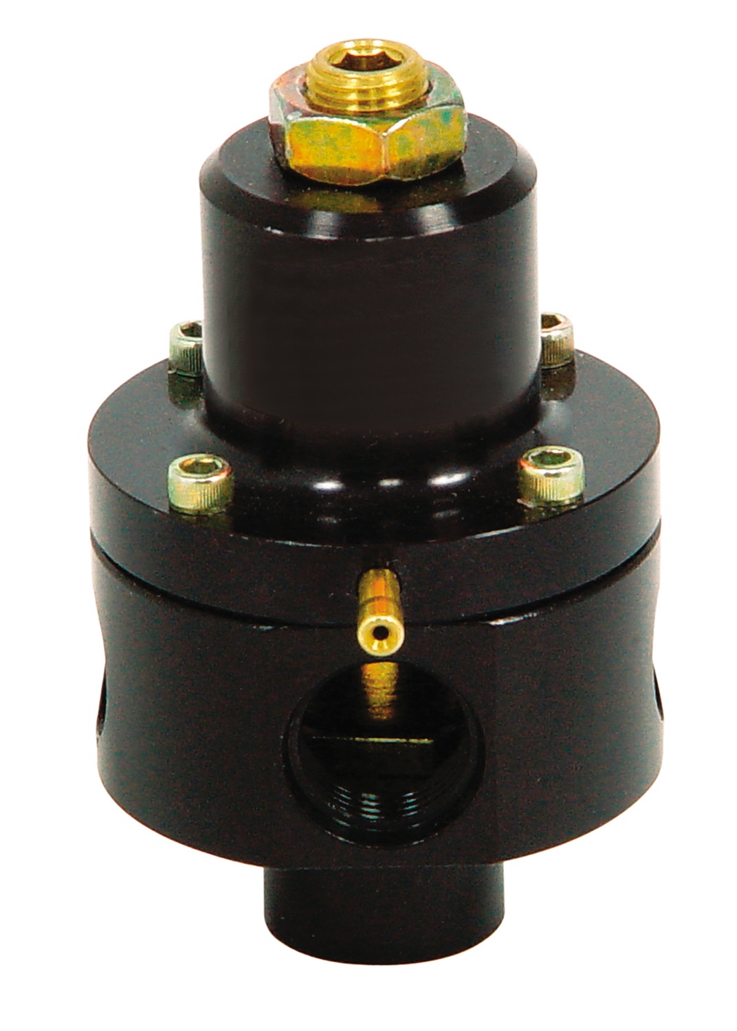 Jeep wrangler adjustable fuel pressure regulator #5