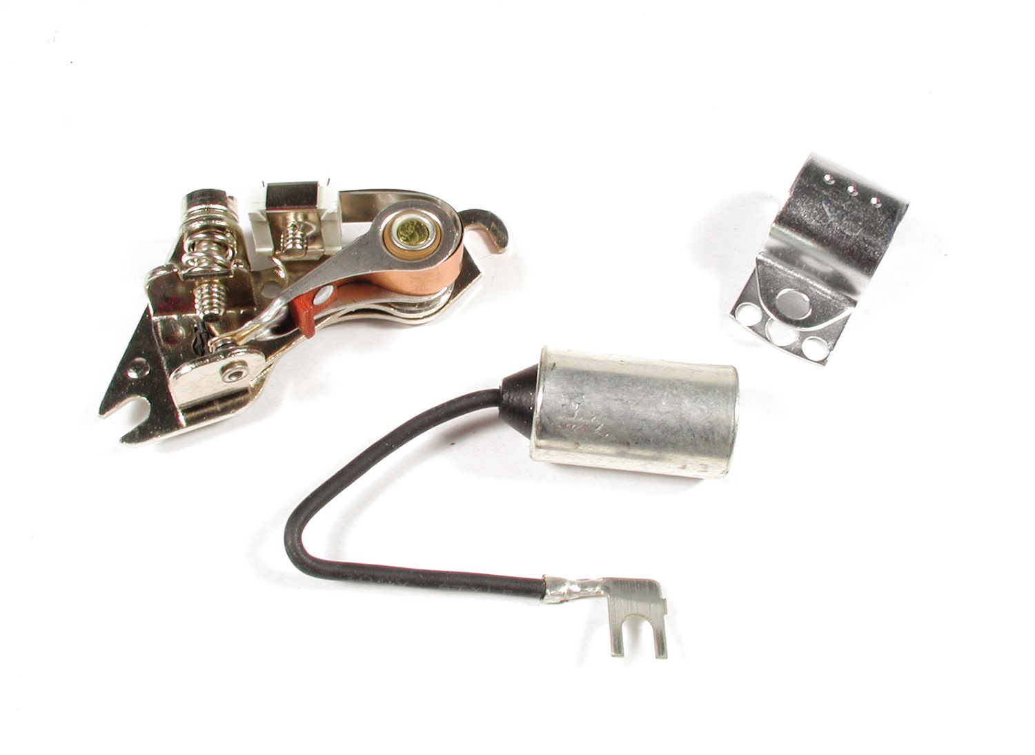 ACCEL ACCEL 8101 Contact And Condenser Kit