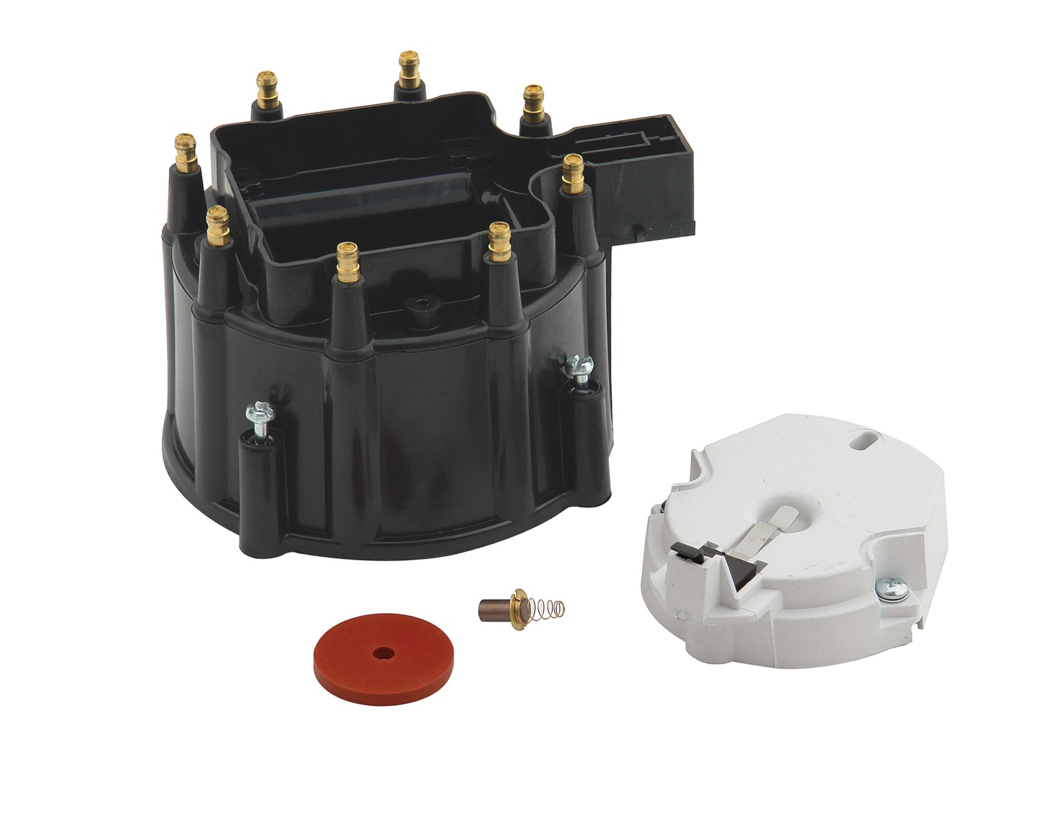 ACCEL ACCEL 8123 Distributor Cap And Rotor Kit