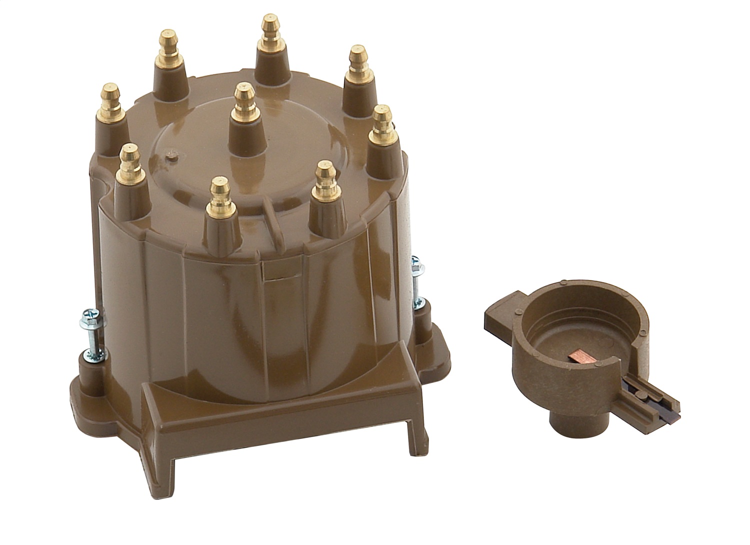ACCEL ACCEL 8132 Distributor Cap And Rotor Kit