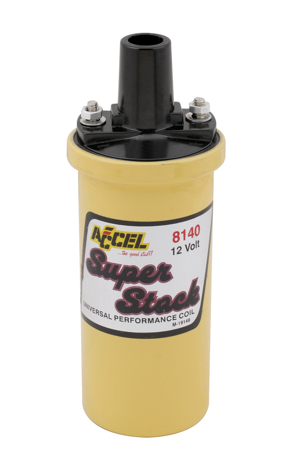 ACCEL ACCEL 8140 Super Stock Coil