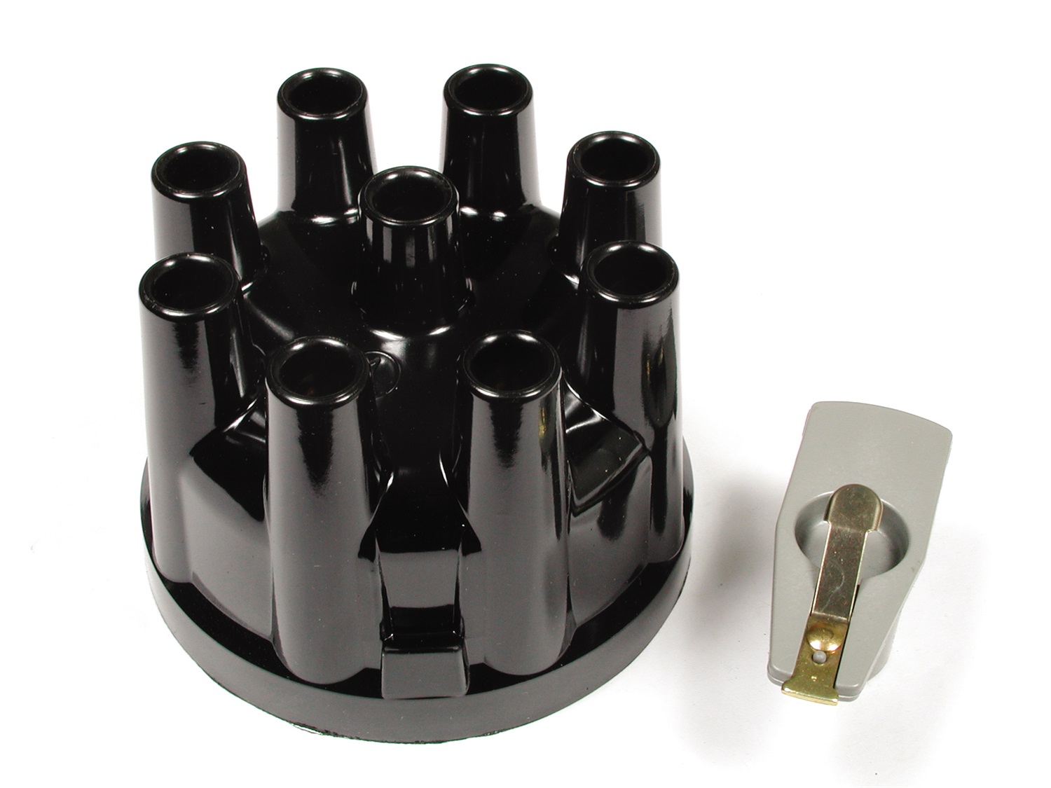ACCEL ACCEL 8222 Distributor Cap And Rotor Kit