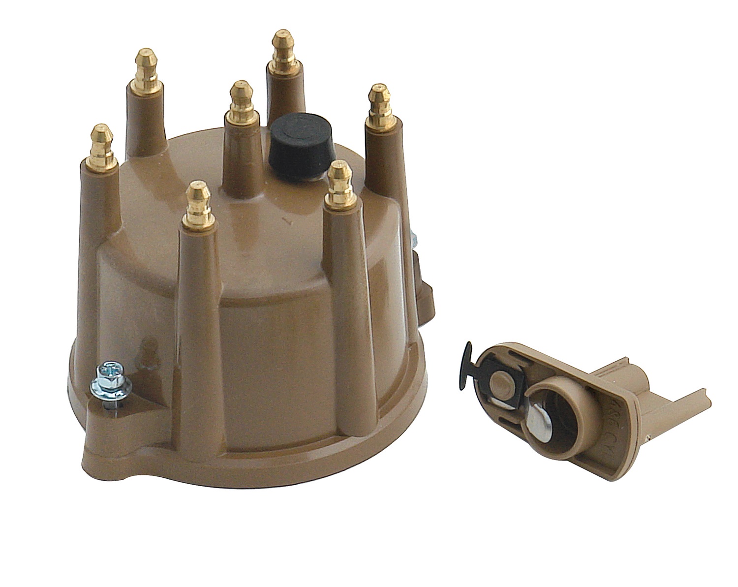ACCEL ACCEL 8230 Distributor Cap And Rotor Kit