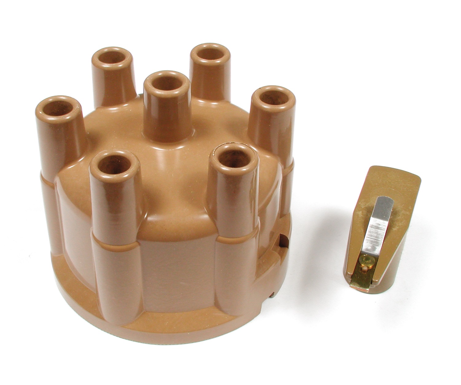 ACCEL ACCEL 8326 Distributor Cap And Rotor Kit