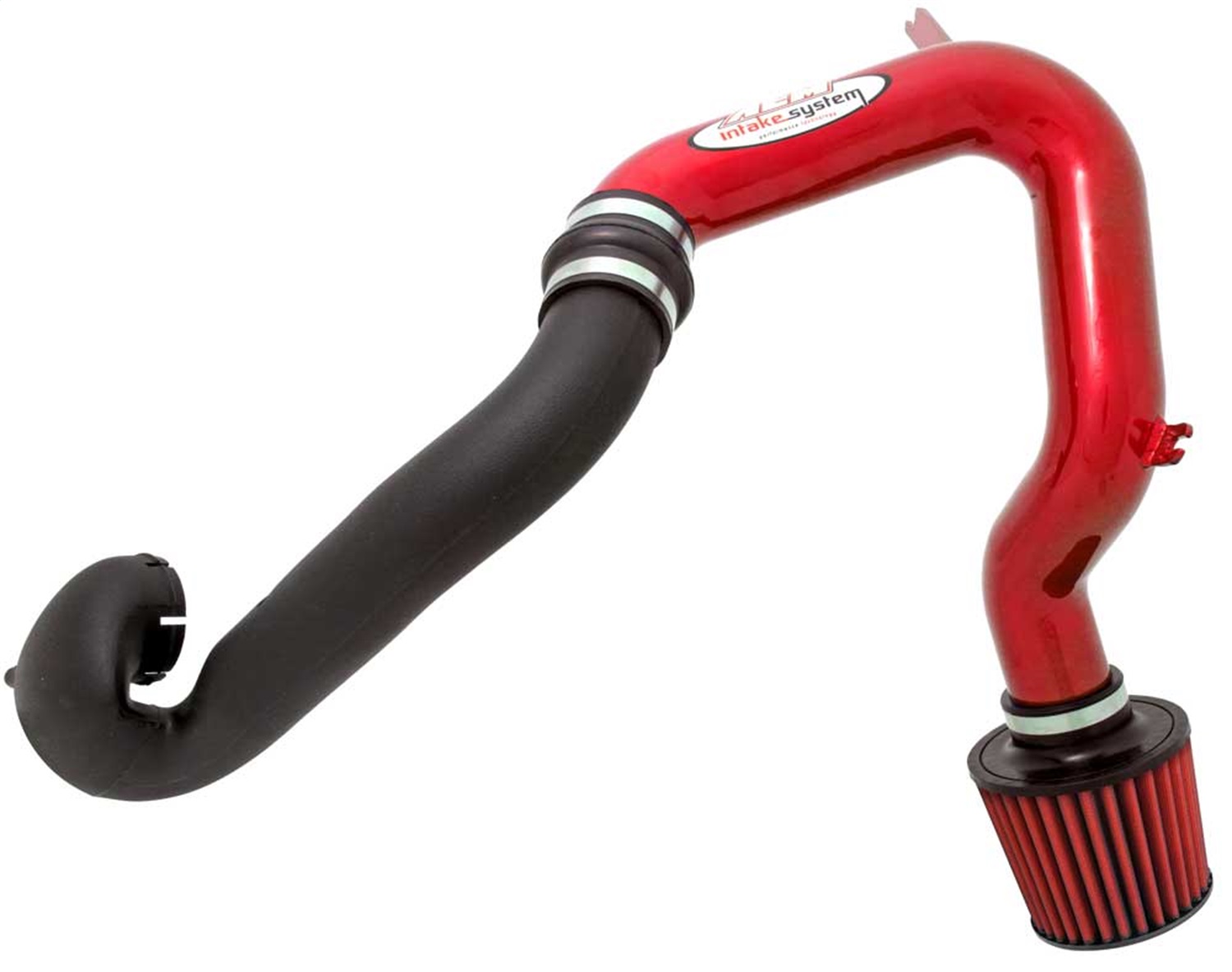 AEM Induction AEM Induction 21-448R Cold Air Induction System Fits 03-05 Cavalier Sunfire
