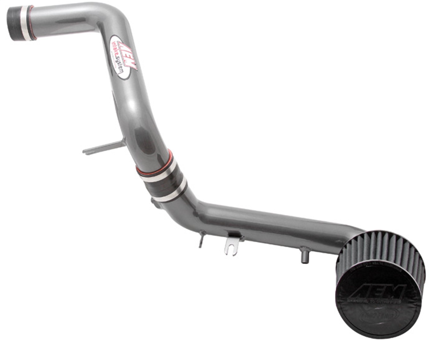 AEM Induction AEM Induction 21-686C Cold Air Induction System Fits 06-11 Civic