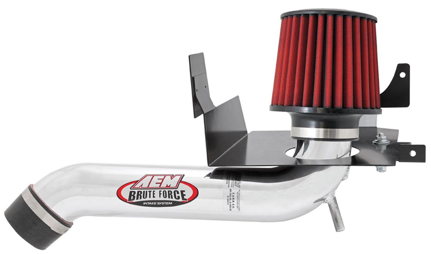 AEM Induction AEM Induction 21-8213DP Brute Force; Induction System Fits 300 Charger Magnum