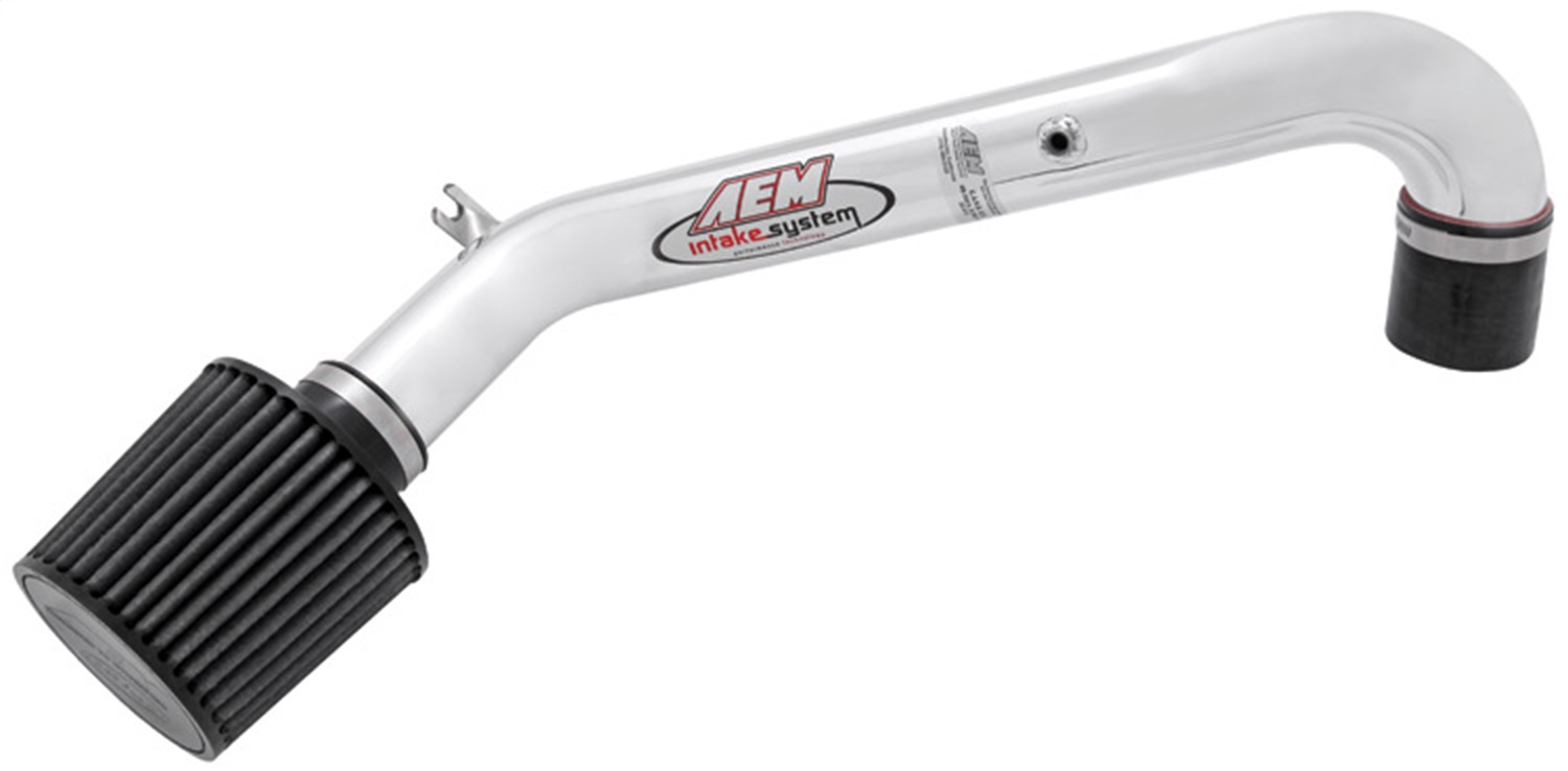 AEM Induction AEM Induction 22-413P Short Ram; Induction System Fits 96-00 Civic