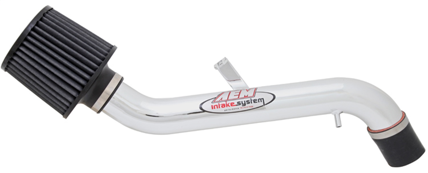 AEM Induction AEM Induction 22-415P Short Ram; Induction System Fits 98-02 Accord