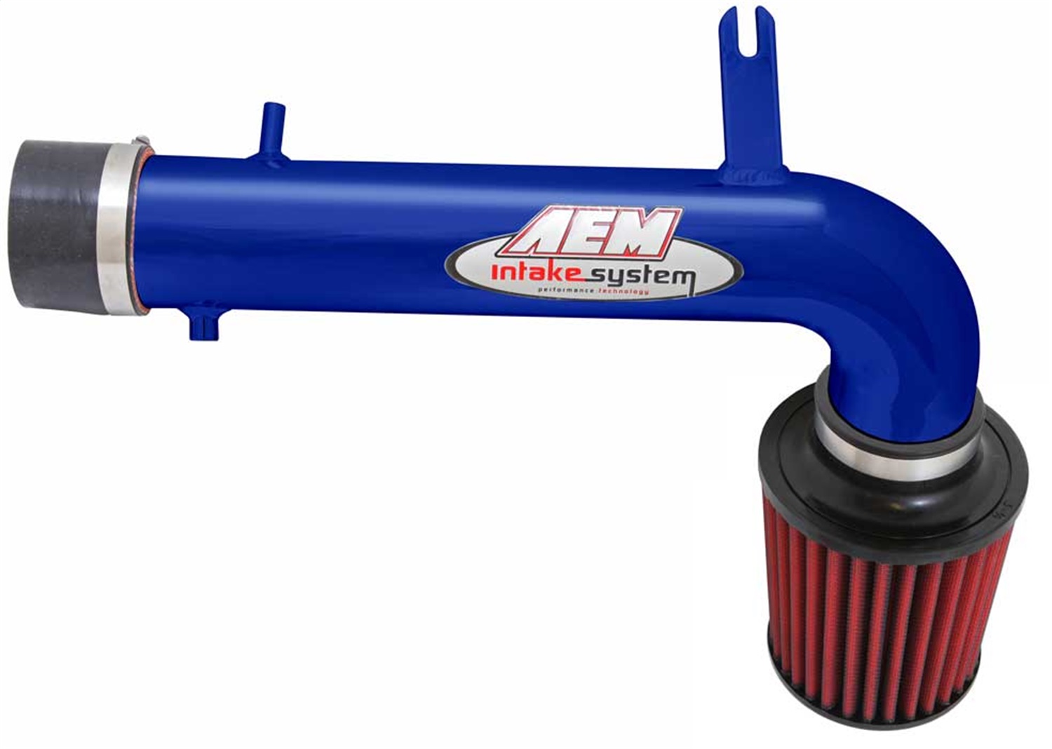 AEM Induction AEM Induction 22-416B Short Ram; Induction System Fits 98-03 Accord CL