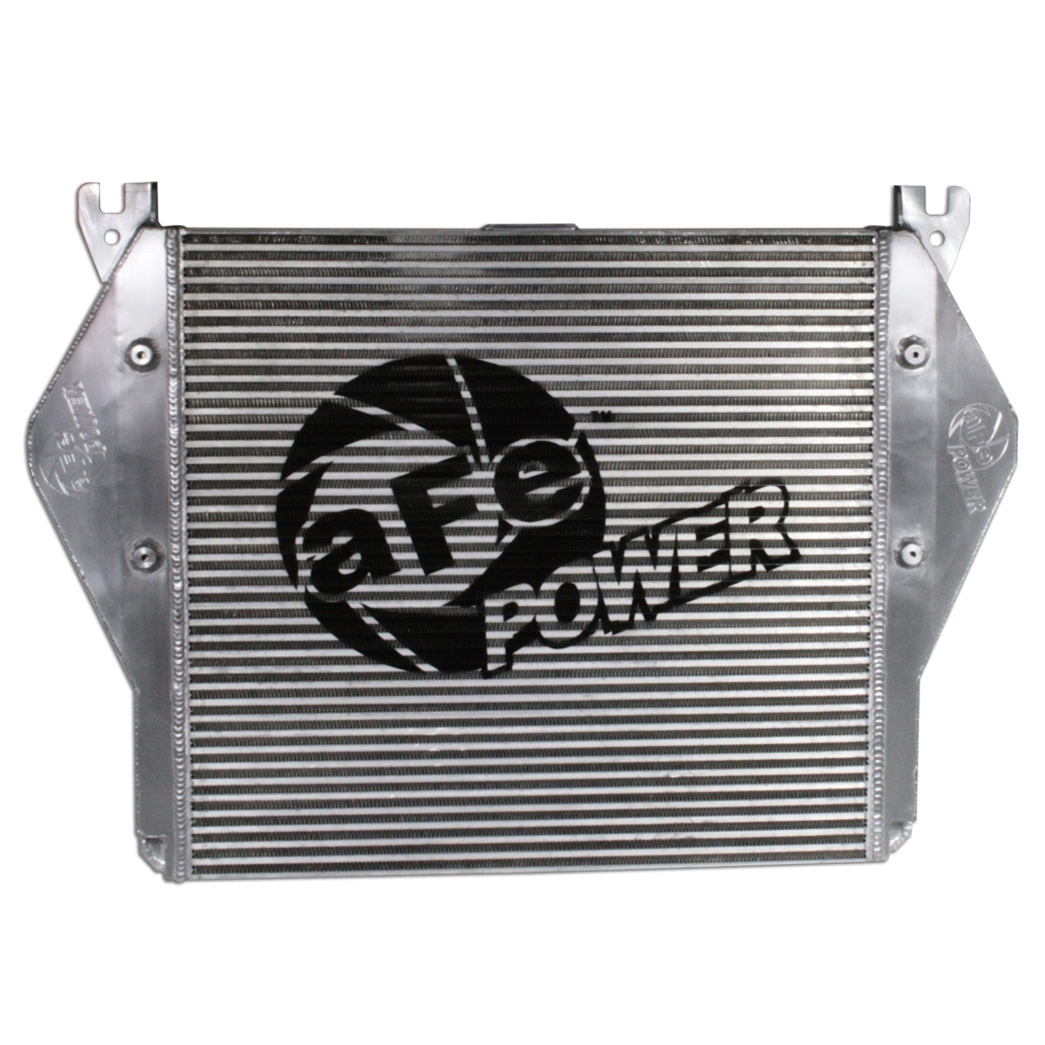 aFe Power aFe Power 46-20011 Bladerunner Intercooler Fits 03-07 Ram 2500 Ram 3500