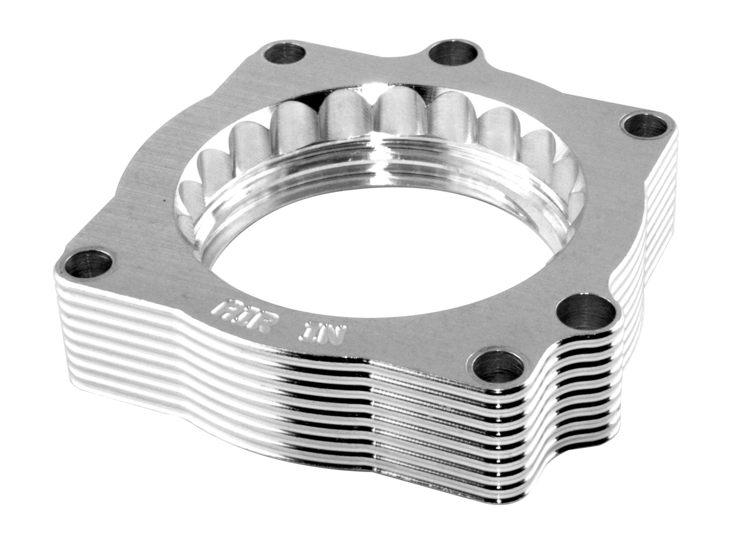 aFe Power aFe Power 46-32005 Silver Bullet Throttle Body Spacer