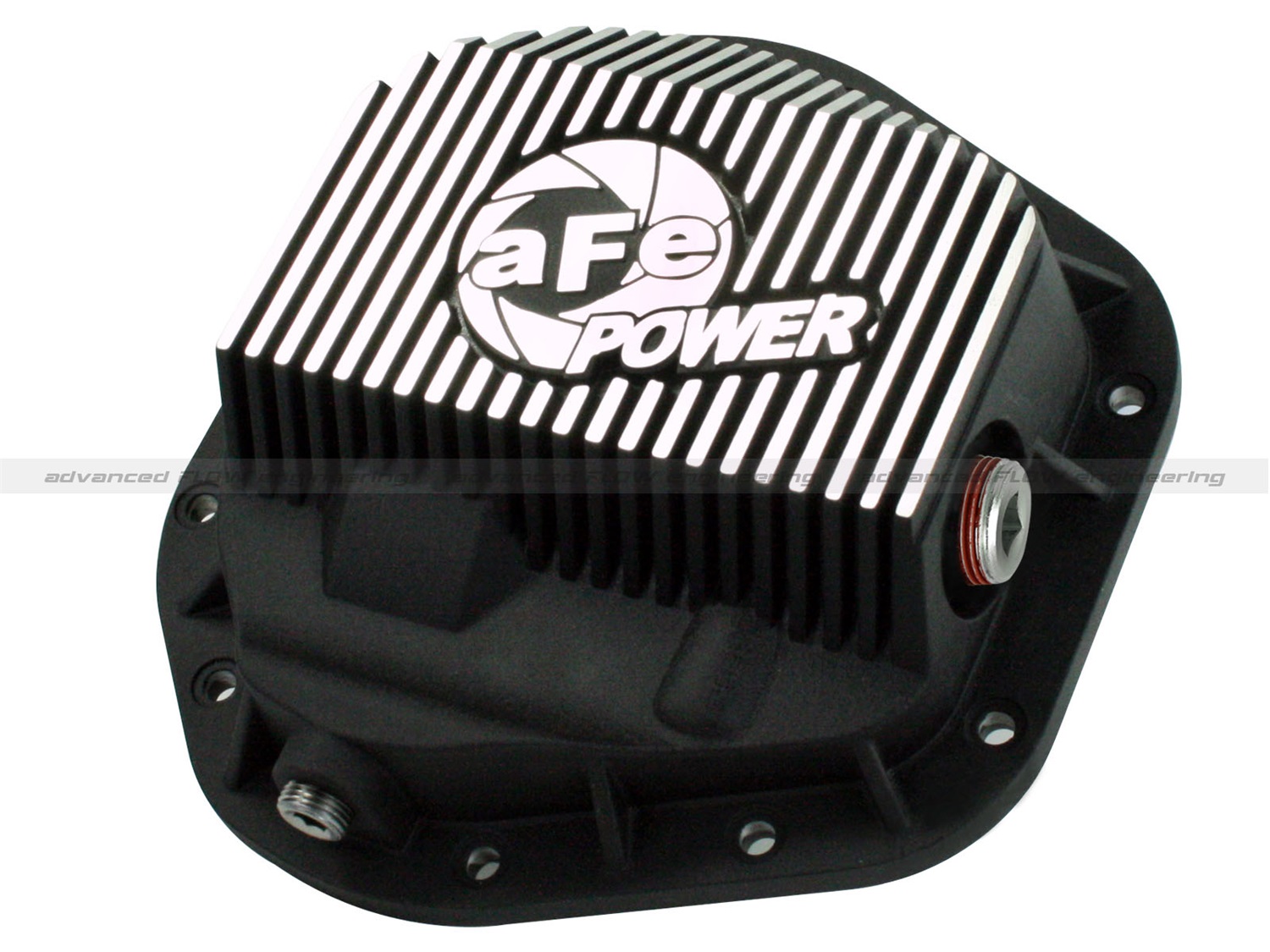 aFe Power aFe Power 46-70083 Street Series; Differential Cover