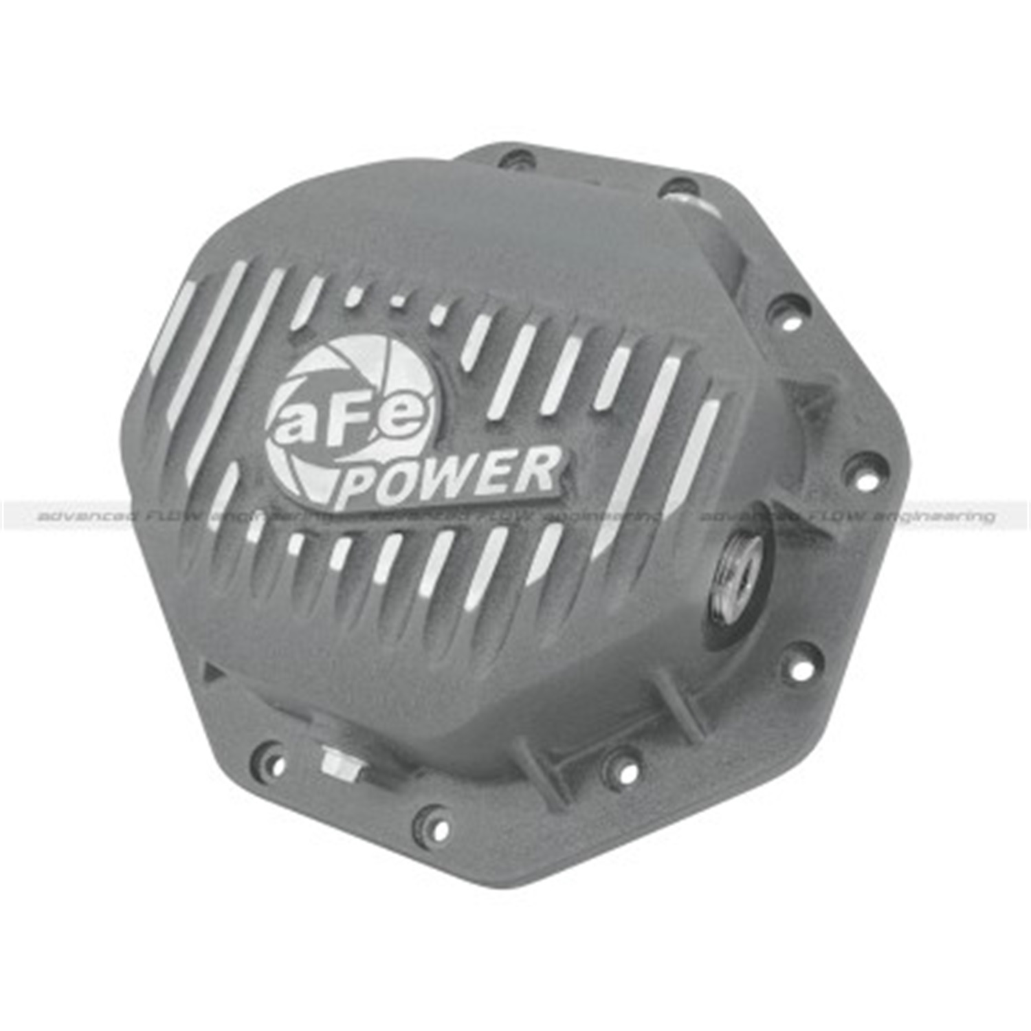 aFe Power aFe Power 46-70270 Differential Cover