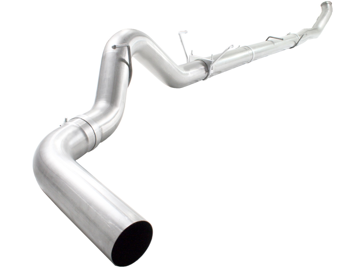 aFe Power aFe Power 49-02030NM ATLAS Turbo-Back Exhaust System