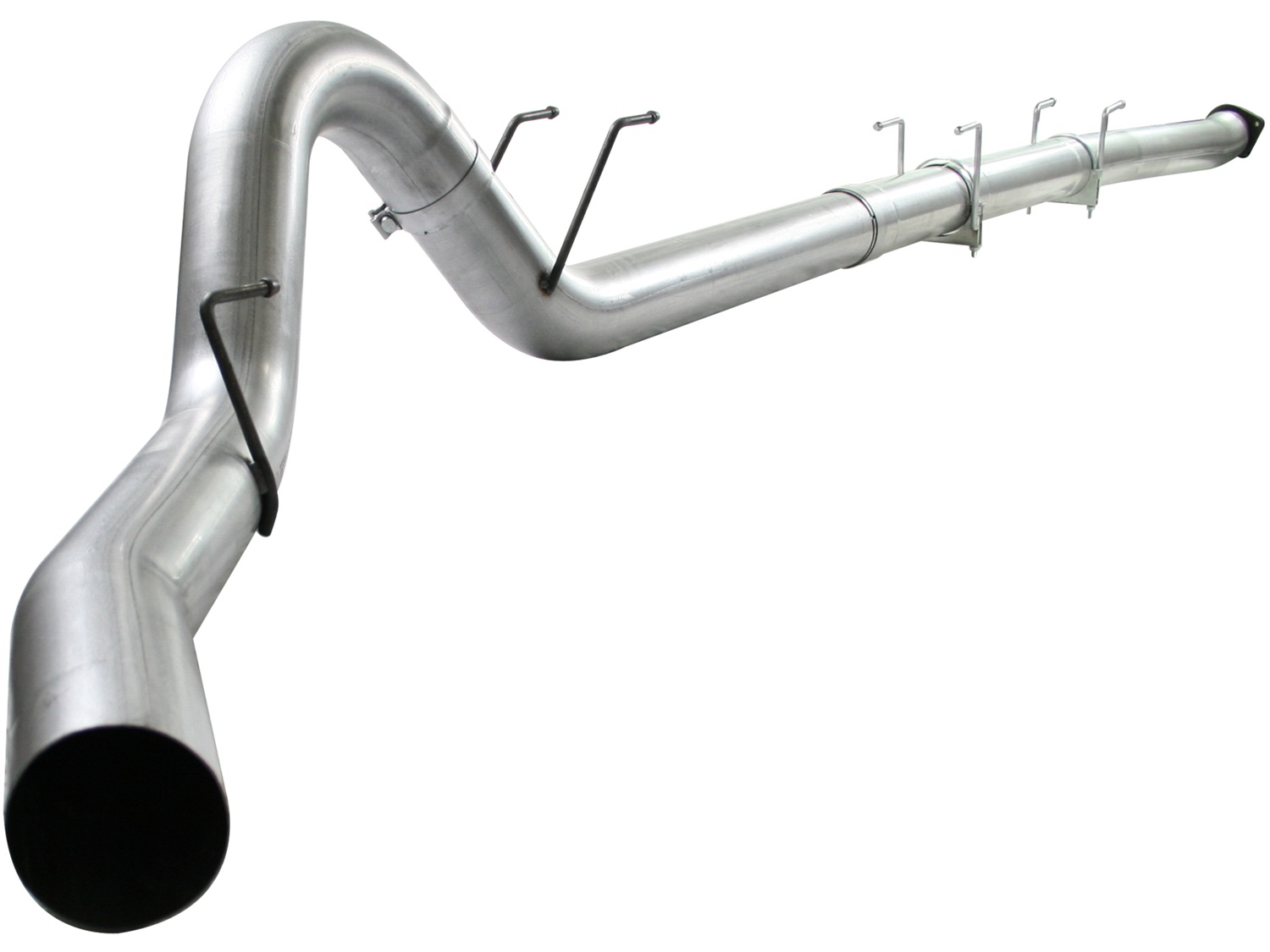 aFe Power aFe Power 49-03039NM ATLAS DP-Back Exhaust System