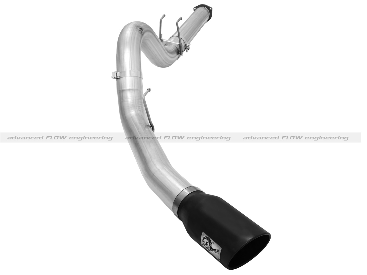 aFe Power aFe Power 49-03064-B ATLAS DPF-Back Exhaust System