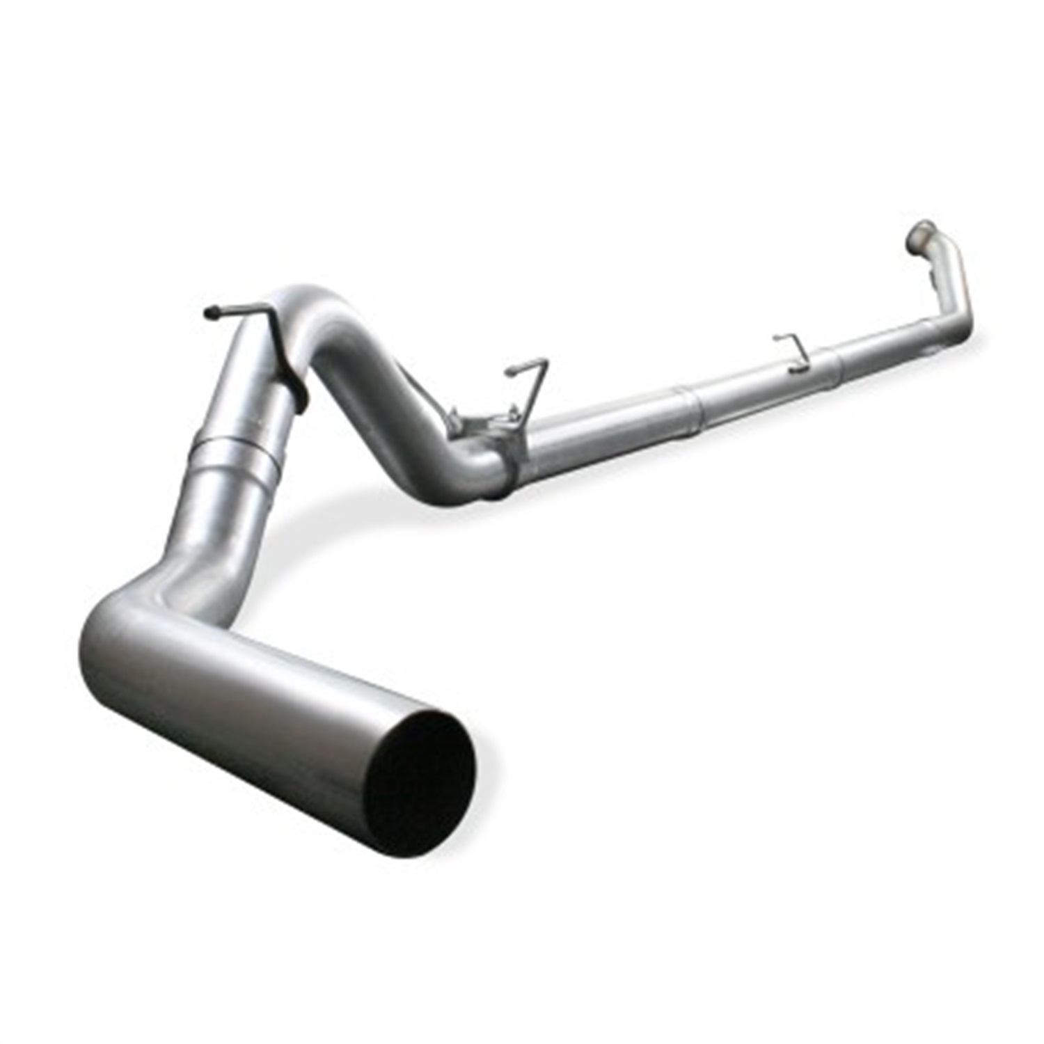 aFe Power aFe Power 49-04003NM ATLAS DP-Back Exhaust System