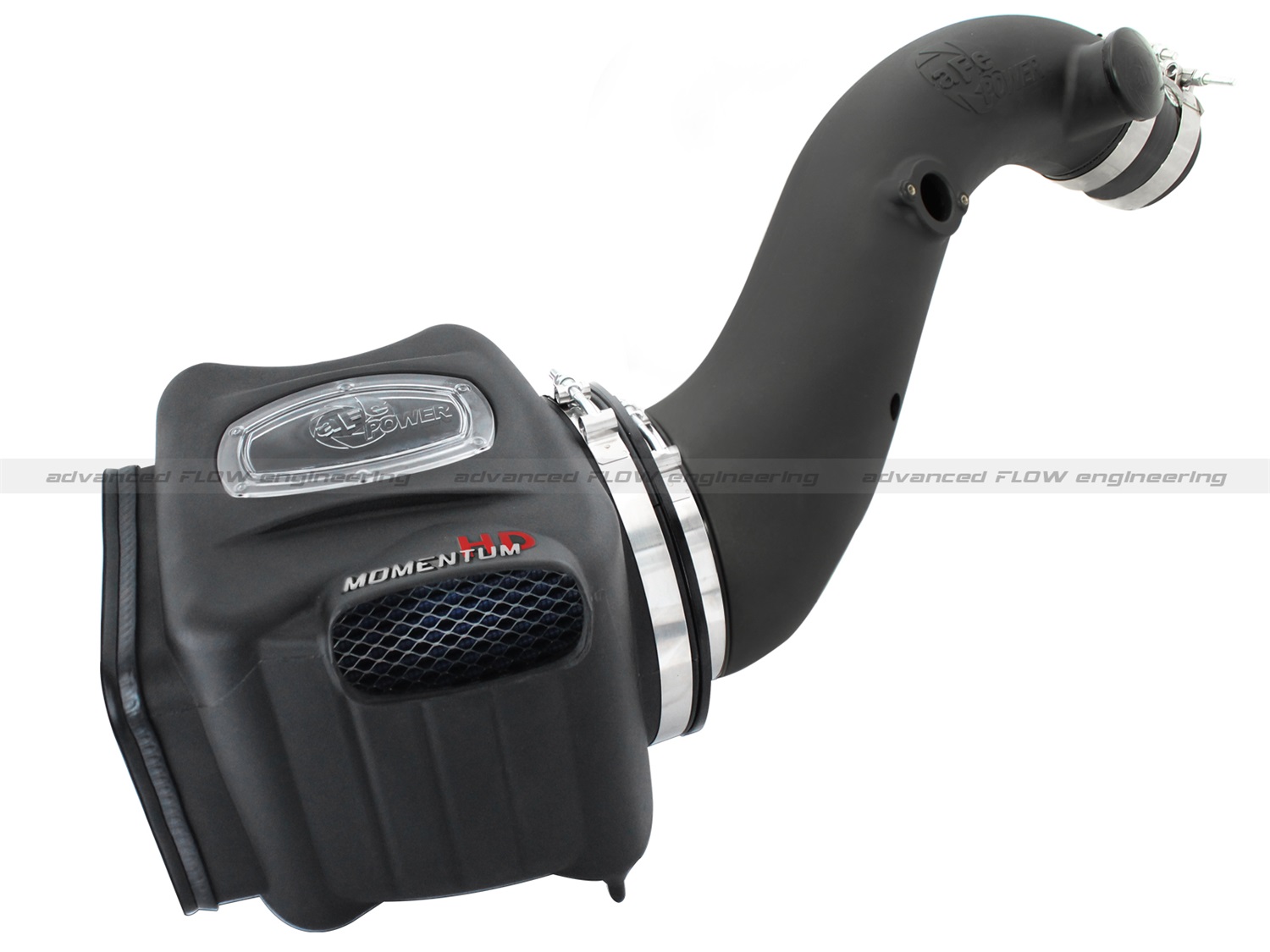 aFe Power aFe Power 50-74001 Momentum HD PRO 10R Stage-2 Si Intake System