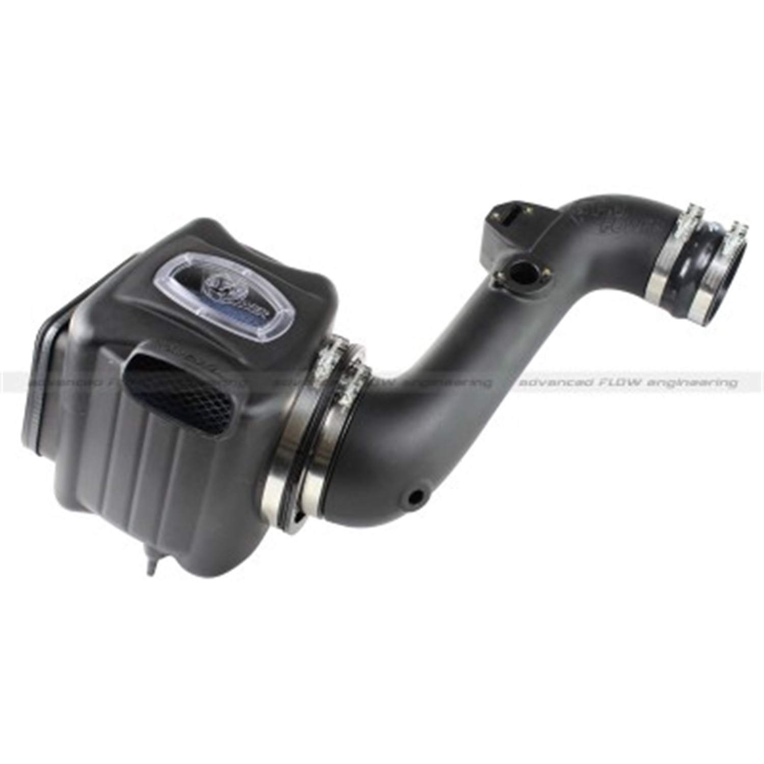 aFe Power aFe Power 50-74006 Momentum HD PRO 10R Stage-2 Si Intake System