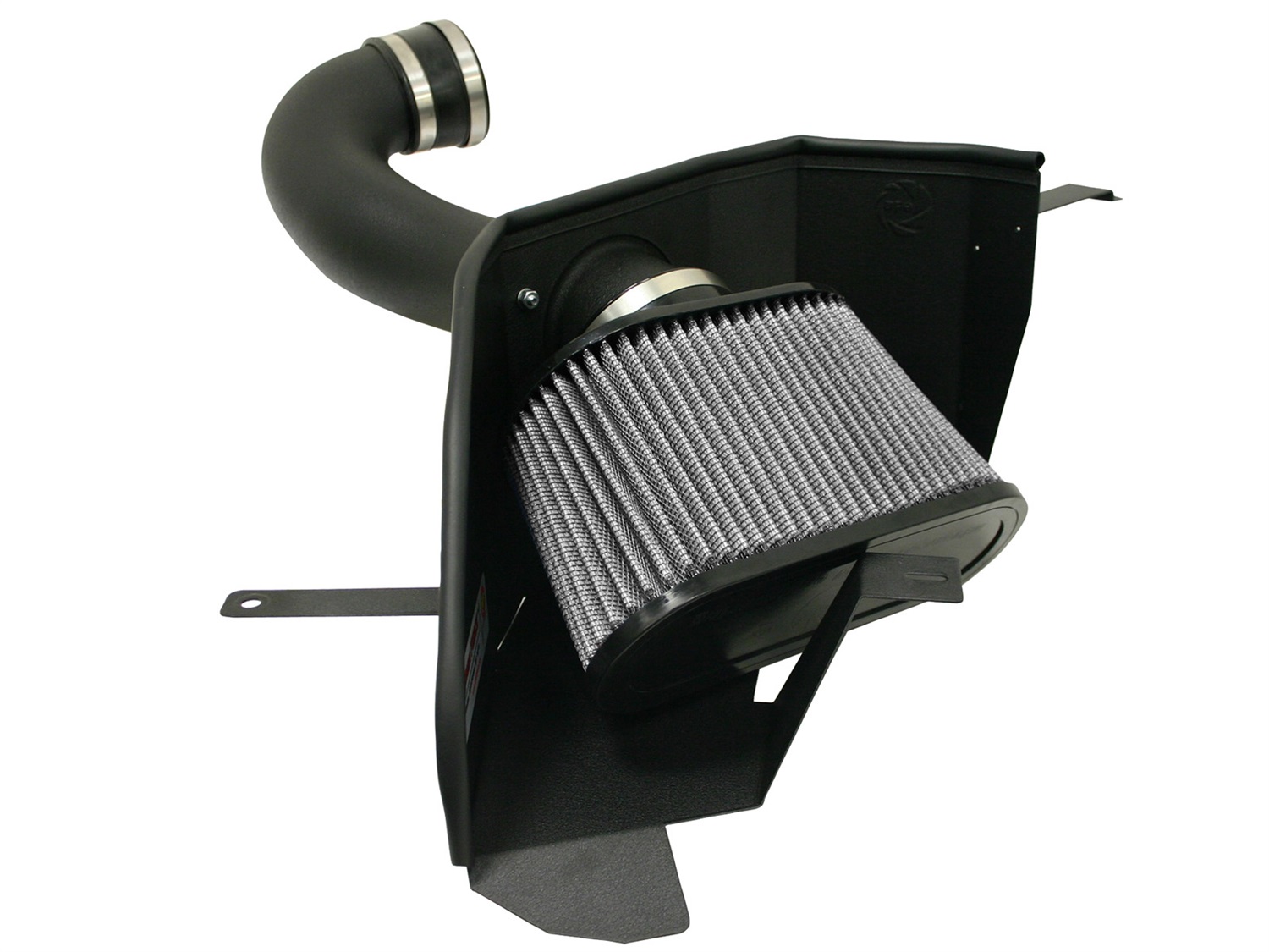 aFe Power aFe Power 51-10293 MagnumFORCE Stage-2 PRO DRY S Intake System Fits Mustang