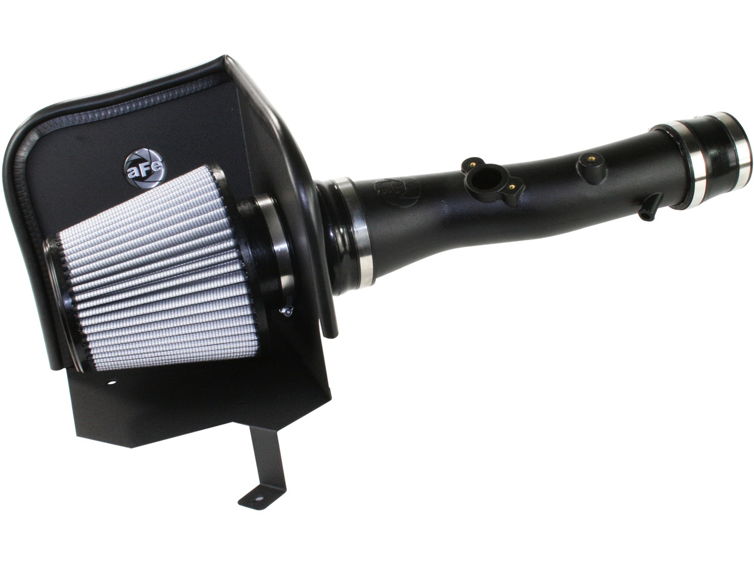 aFe Power aFe Power 51-11352 MagnumFORCE Stage-2 PRO DRY S Intake System Fits 05-09 Tacoma