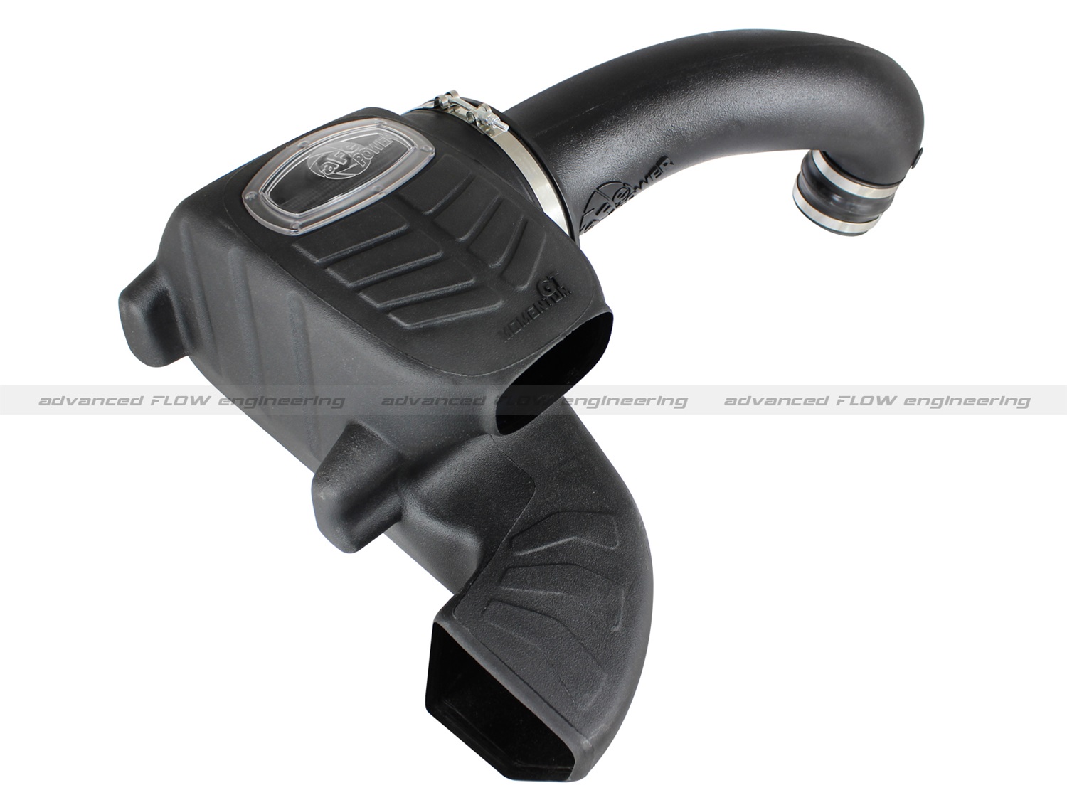 aFe Power aFe Power 51-72102 Momentum GT Stage 2 Pro DRY Si Intake System Fits 11-14 1500