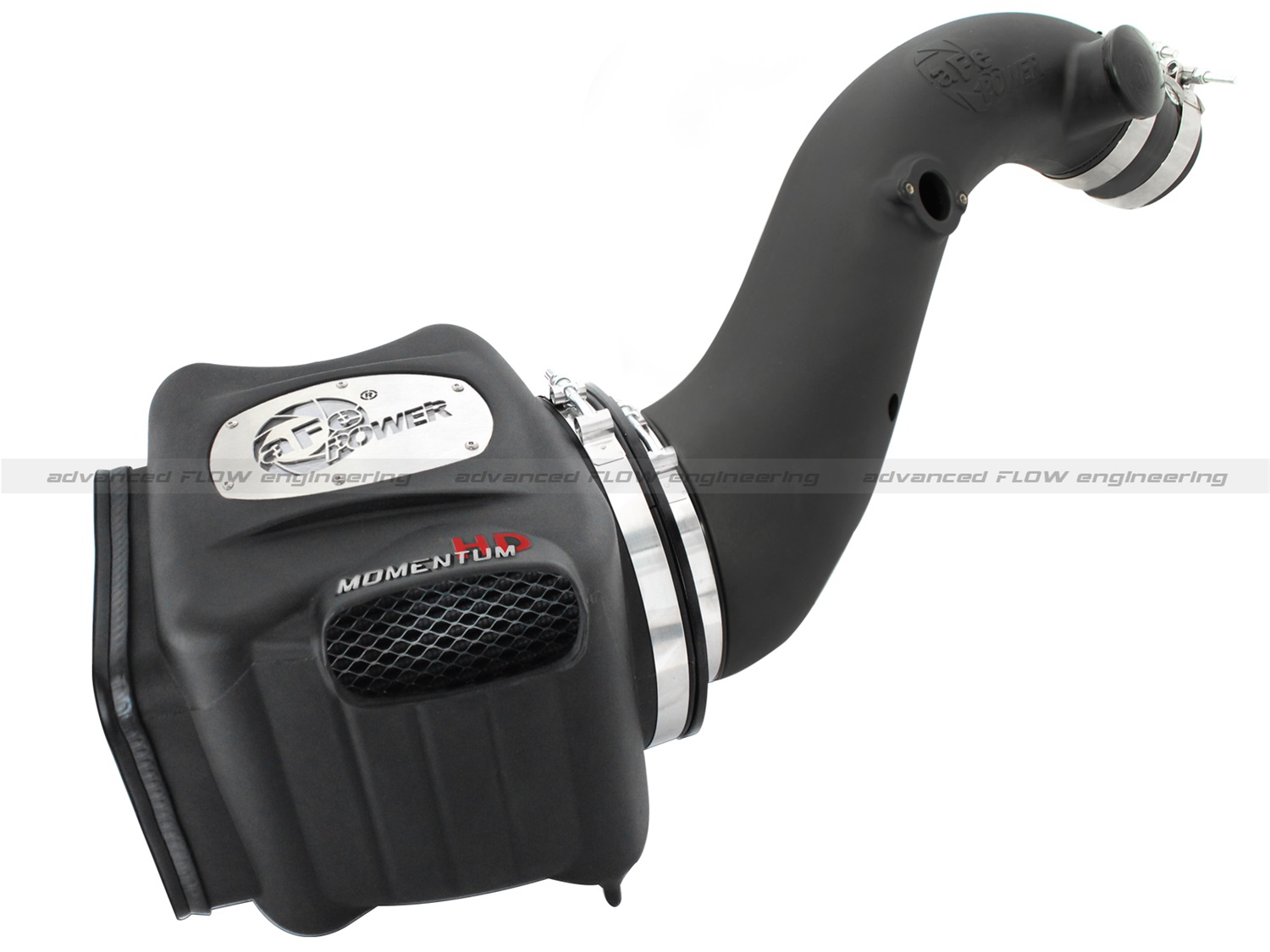 aFe Power aFe Power 51-74001 Momentum HD PRO DRY S Stage-2 Si Intake System