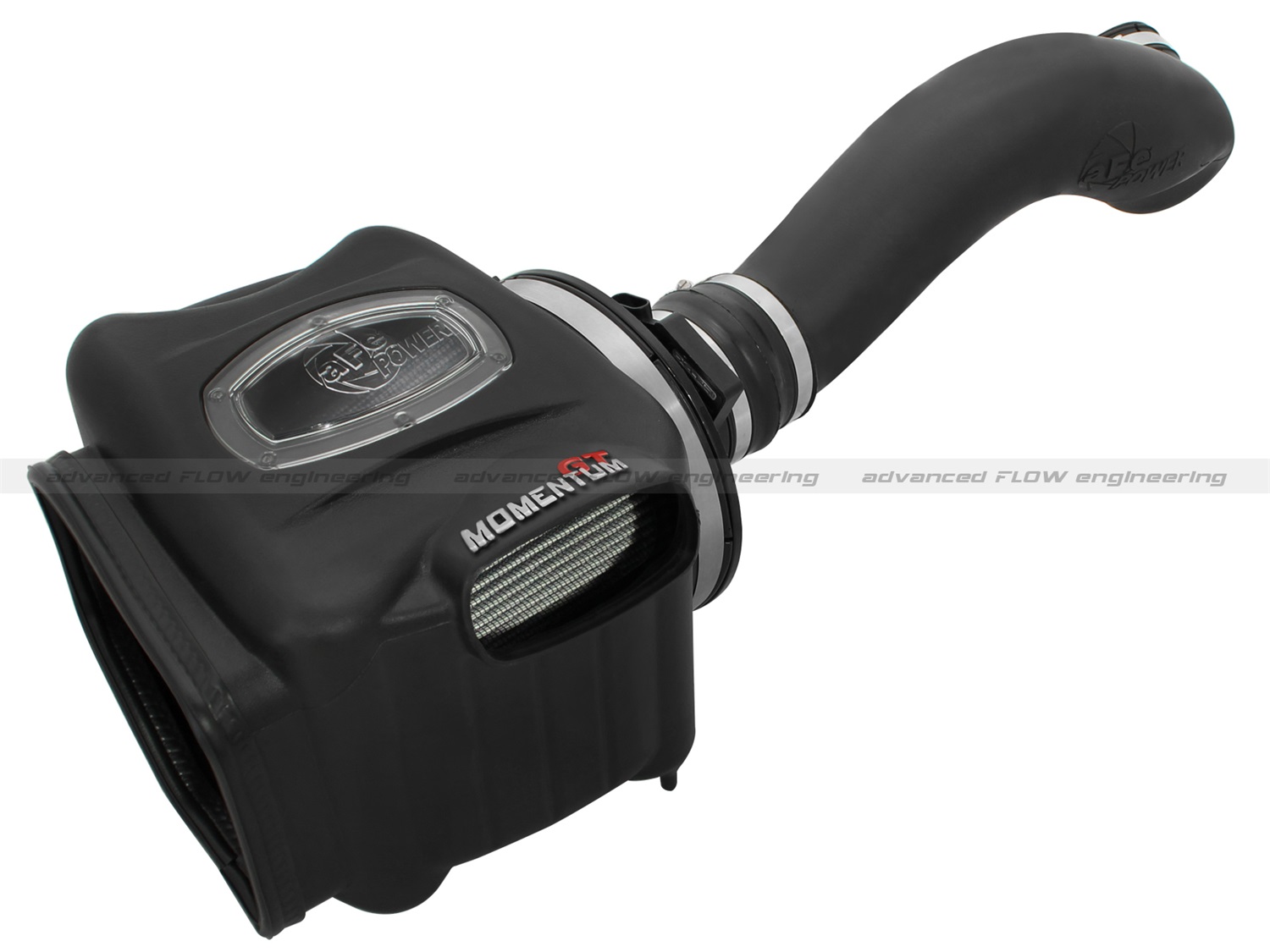 aFe Power aFe Power 51-74101 Momentum GT Sealed Stage 2 Si PRO DRY S Intake System