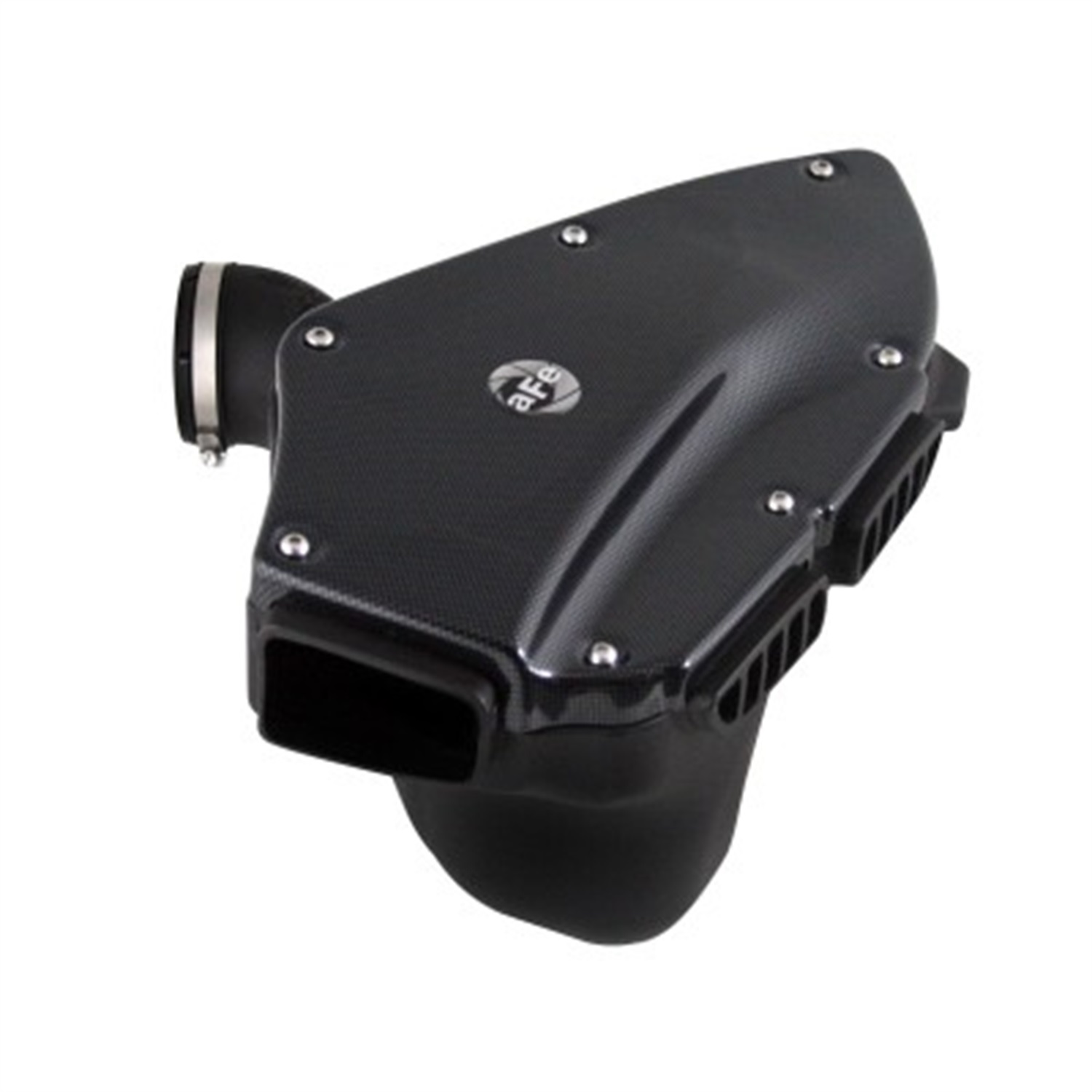 aFe Power aFe Power 51-81012-C MagnumFORCE Stage 2 Si PRO DRY S; Cold Air Intake System