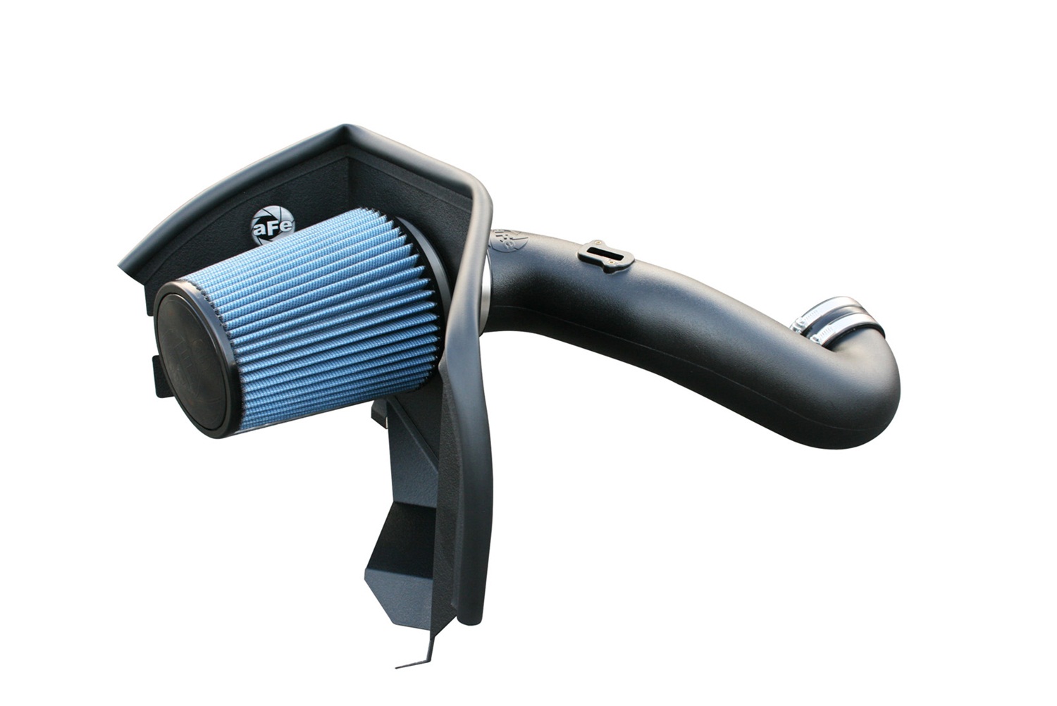 aFe Power aFe Power 54-10942 MagnumFORCE Stage-2 PRO 5R Intake System Fits Sequoia Tundra