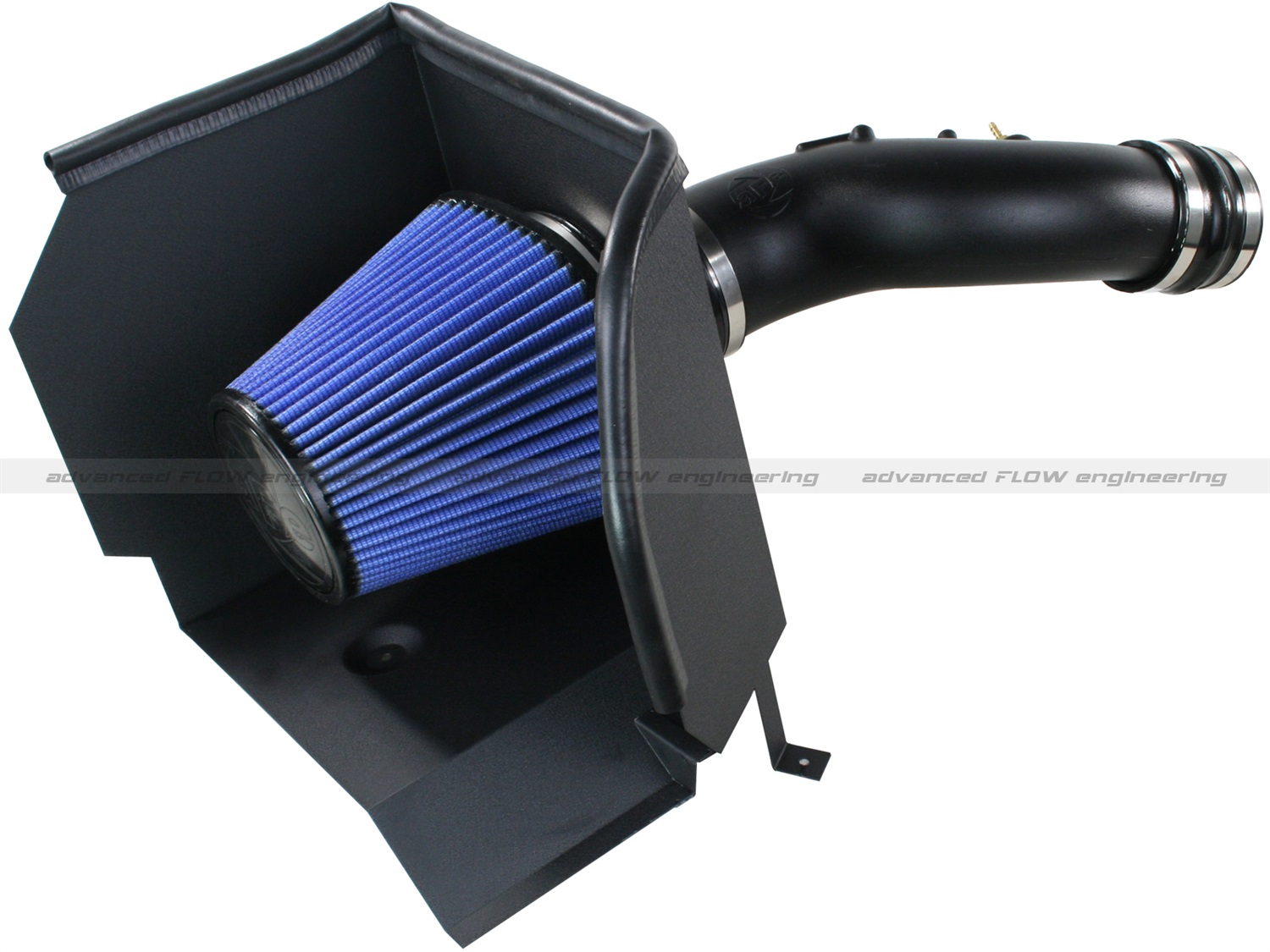 aFe Power aFe Power 54-11172 MagnumFORCE Stage-2 PRO 5R Intake System Fits Sequoia Tundra
