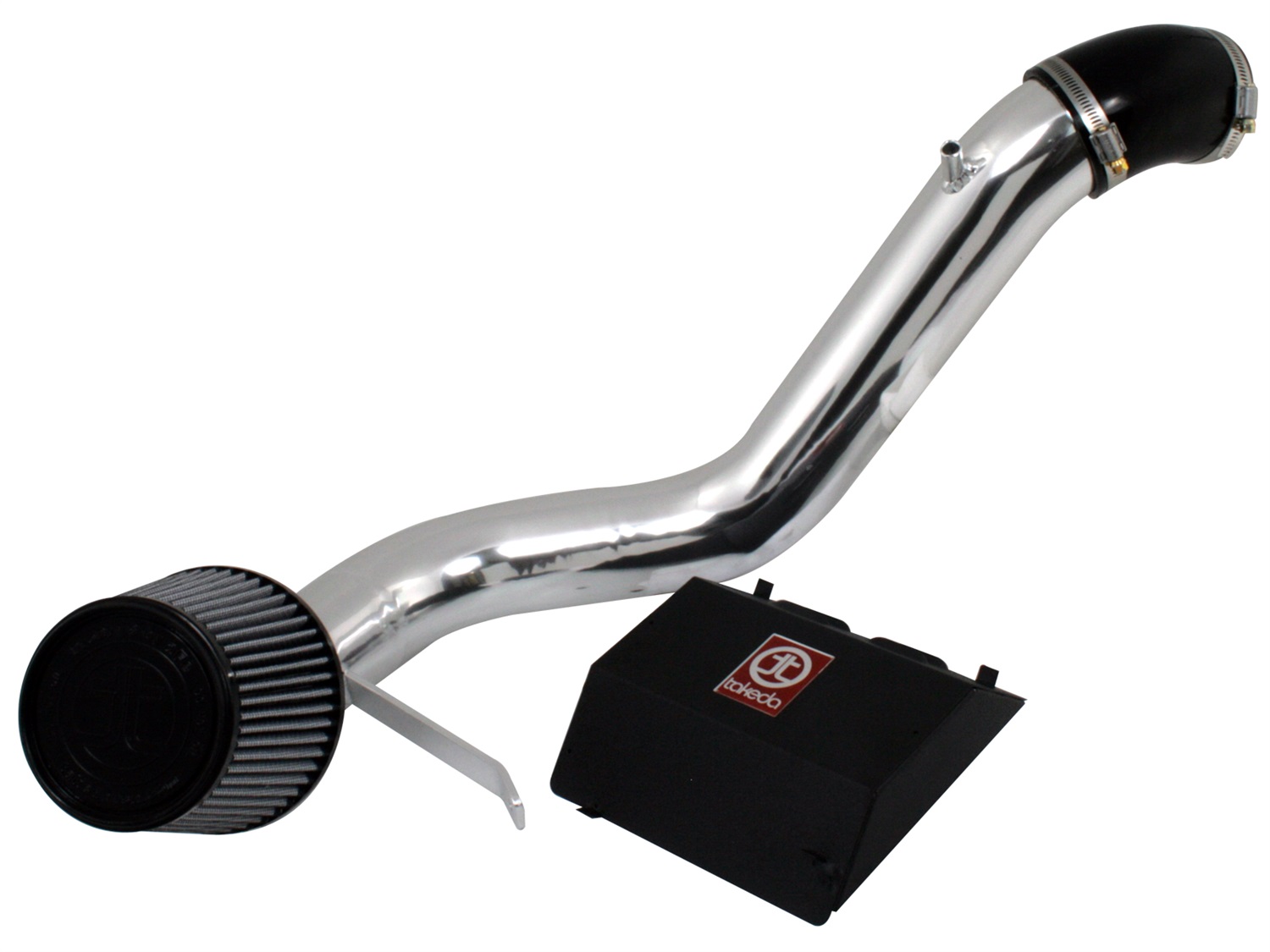 aFe Power aFe Power TA-4402P Takeda; Stage-2 PRO DRY S Intake System Fits 10 Forte