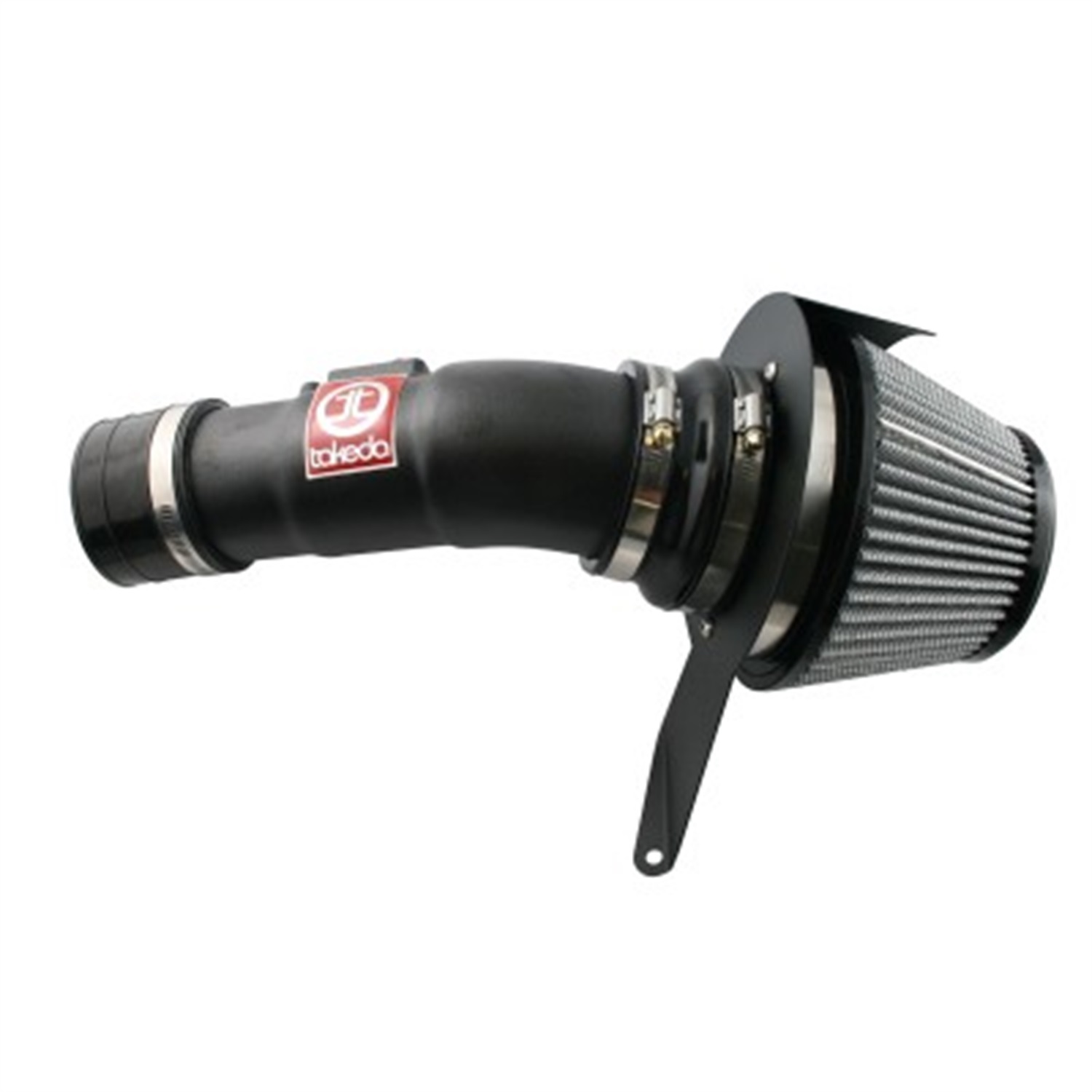aFe Power aFe Power TR-1007B Takeda; Stage-2 PRO DRY S Intake System Fits 08-11 Accord TL