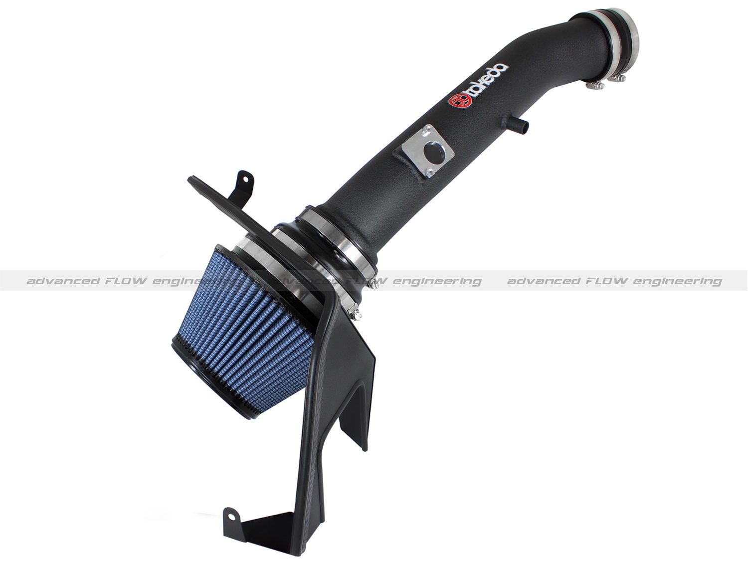 aFe Power aFe Power TR-2015B-R Takeda; Stage-2 PRO 5R Intake System Fits 13-14 GS350
