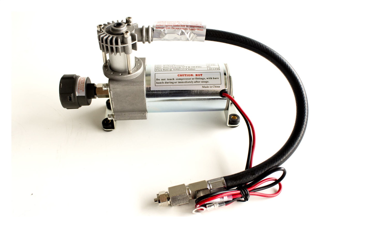12 VOLT AIR COMPRESSOR 12 volt air compressor: