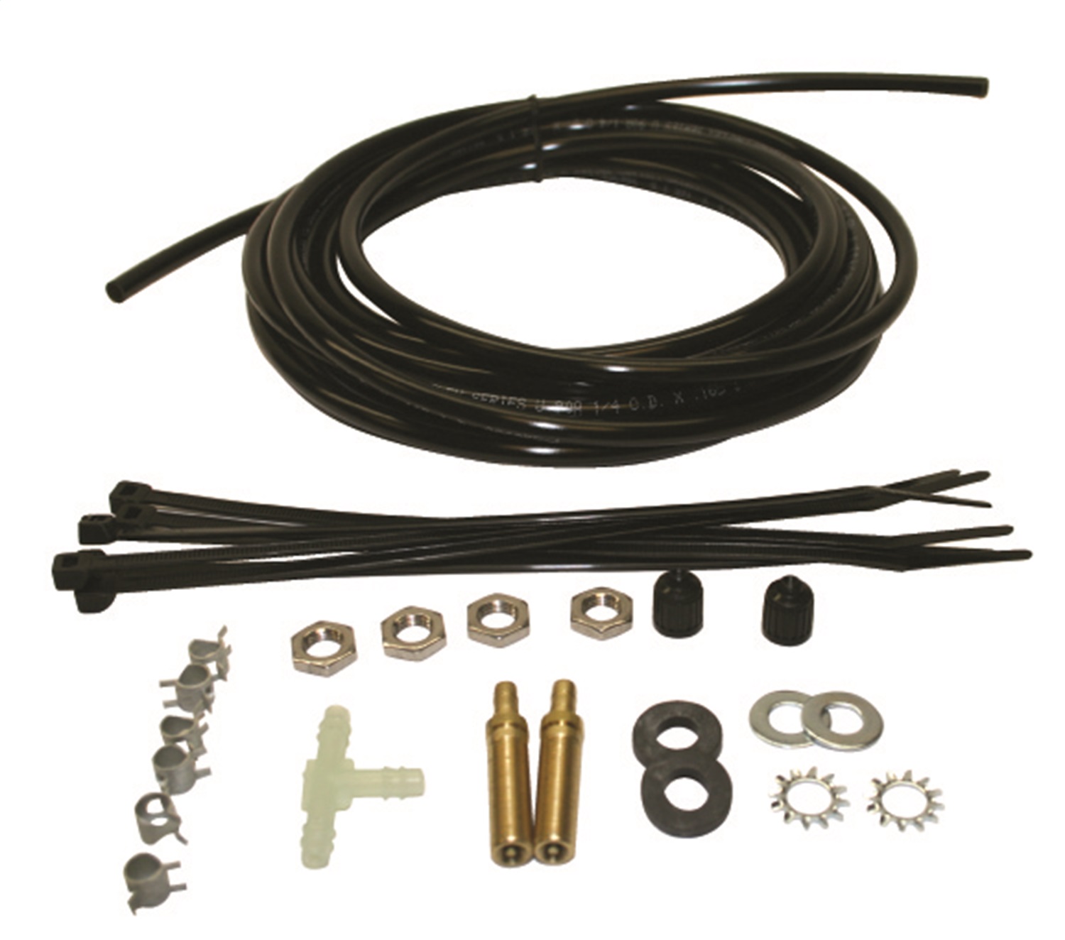Air Lift Air Lift 22007 Replacement Hose Kit