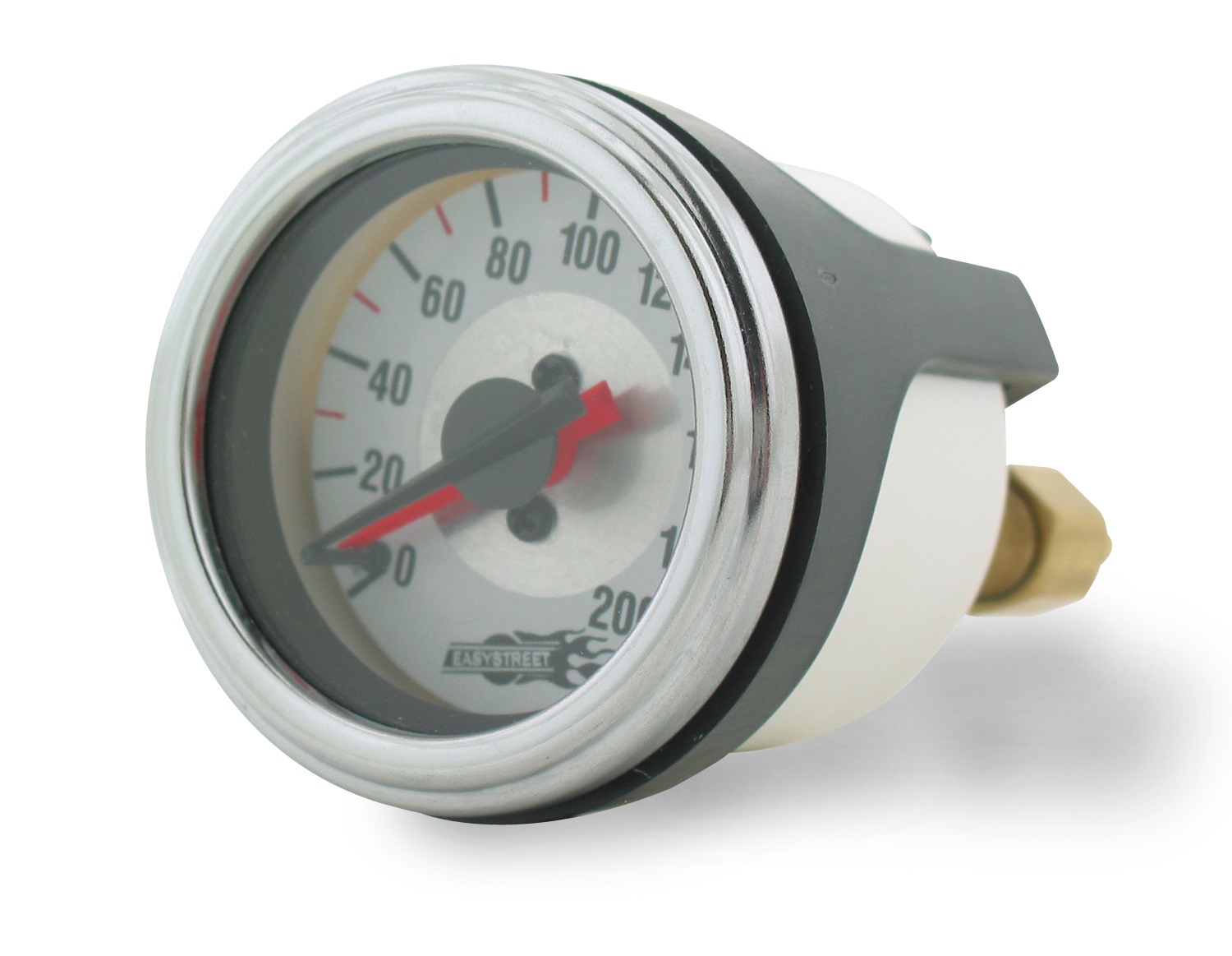 Air Lift Air Lift 26228 Dual Needle Air Gauge